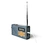 hand crank phone charger